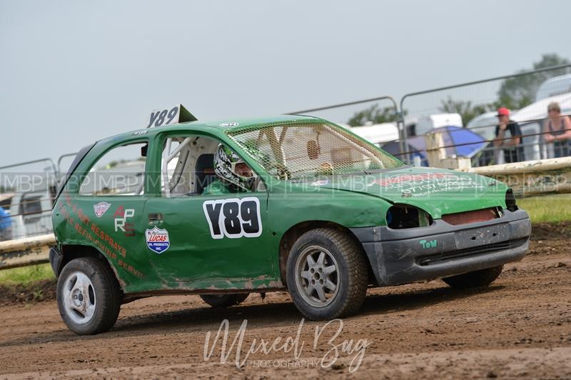 Yorkshire Open & Stock Hatch Nationals motorsport photography uk