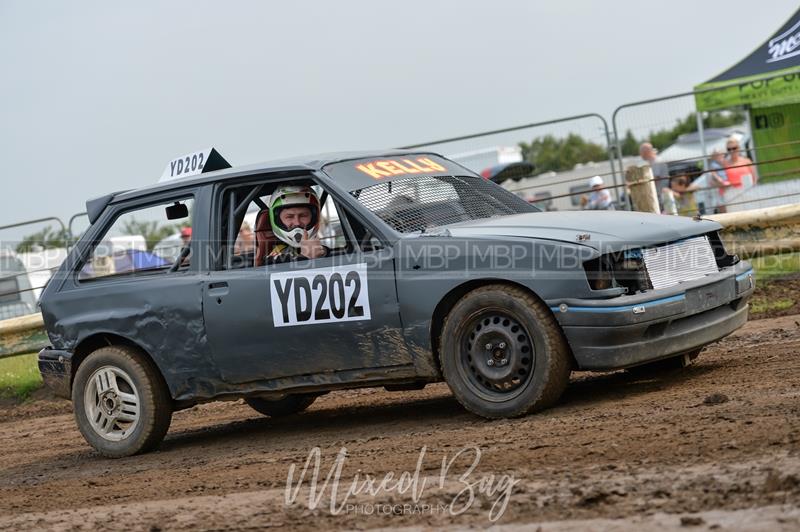 Yorkshire Open & Stock Hatch Nationals motorsport photography uk