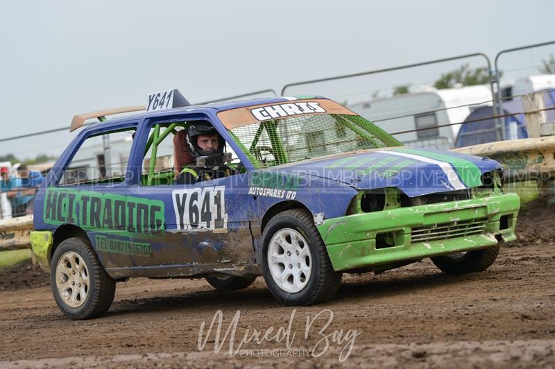 Yorkshire Open & Stock Hatch Nationals motorsport photography uk