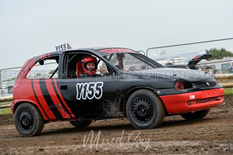 Yorkshire Open & Stock Hatch Nationals motorsport photography uk