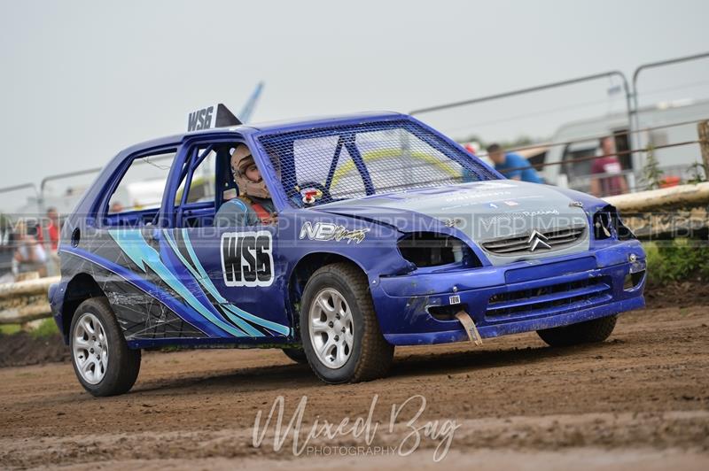 Yorkshire Open & Stock Hatch Nationals motorsport photography uk