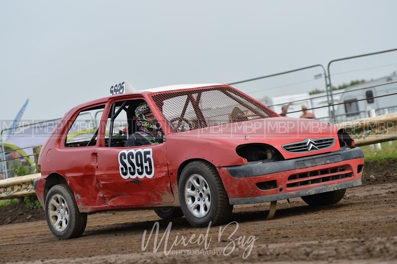 Yorkshire Open & Stock Hatch Nationals motorsport photography uk