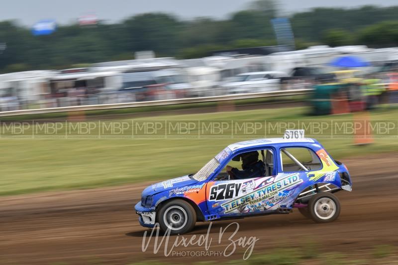 Yorkshire Open & Stock Hatch Nationals motorsport photography uk