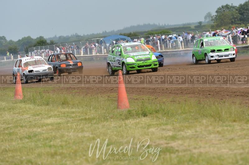 Yorkshire Open & Stock Hatch Nationals motorsport photography uk