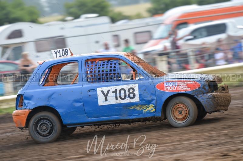 Yorkshire Open & Stock Hatch Nationals motorsport photography uk