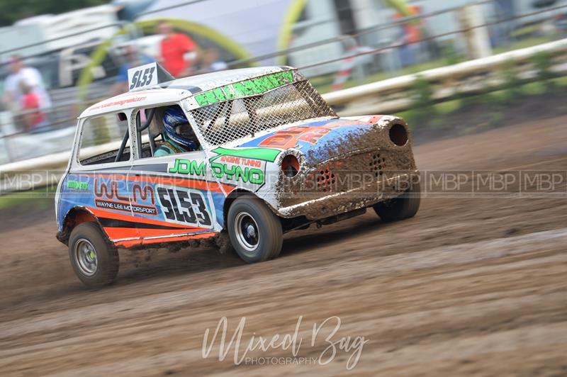 Yorkshire Open & Stock Hatch Nationals motorsport photography uk