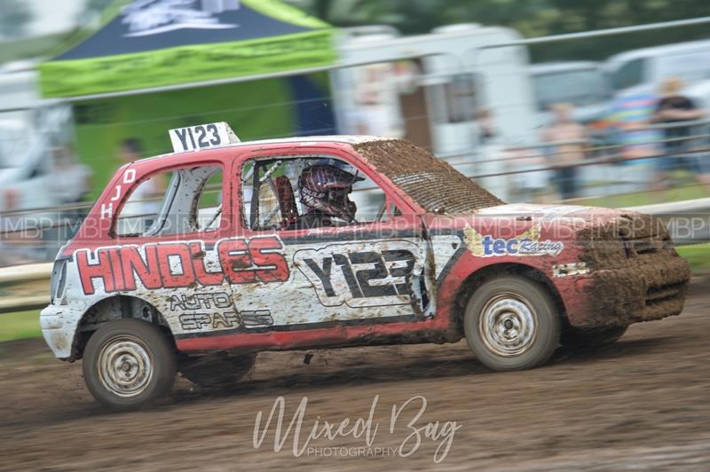 Yorkshire Open & Stock Hatch Nationals motorsport photography uk