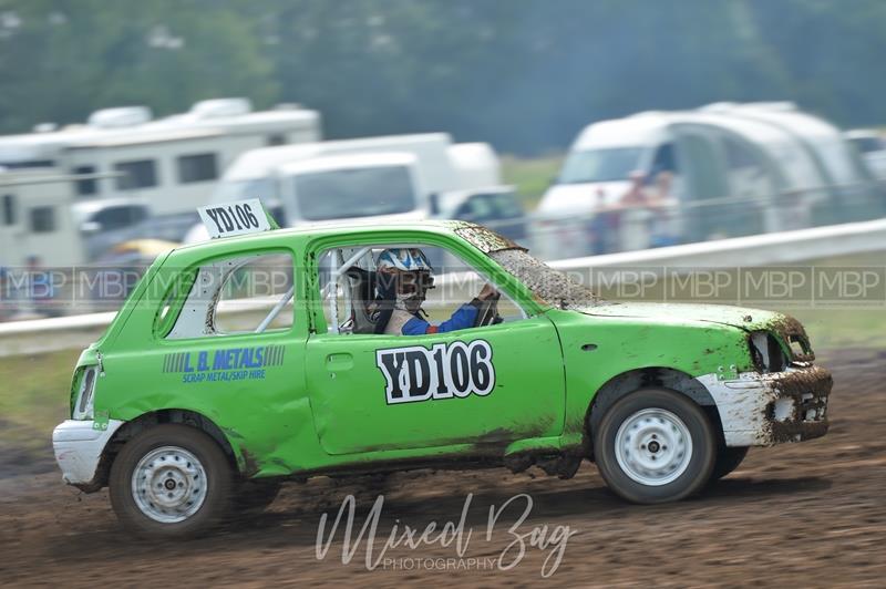 Yorkshire Open & Stock Hatch Nationals motorsport photography uk