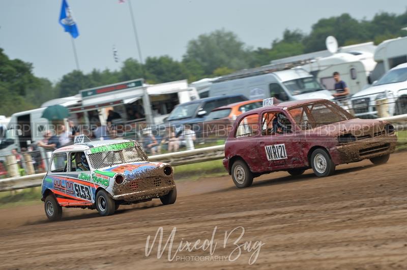 Yorkshire Open & Stock Hatch Nationals motorsport photography uk