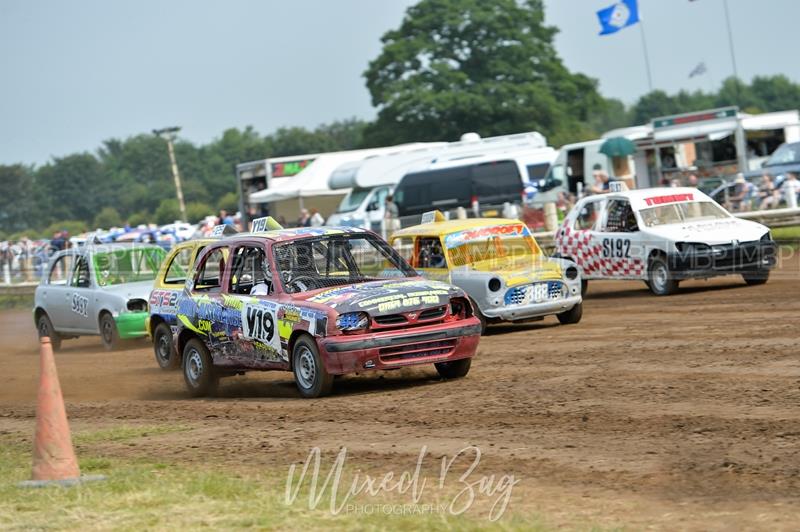 Yorkshire Open & Stock Hatch Nationals motorsport photography uk