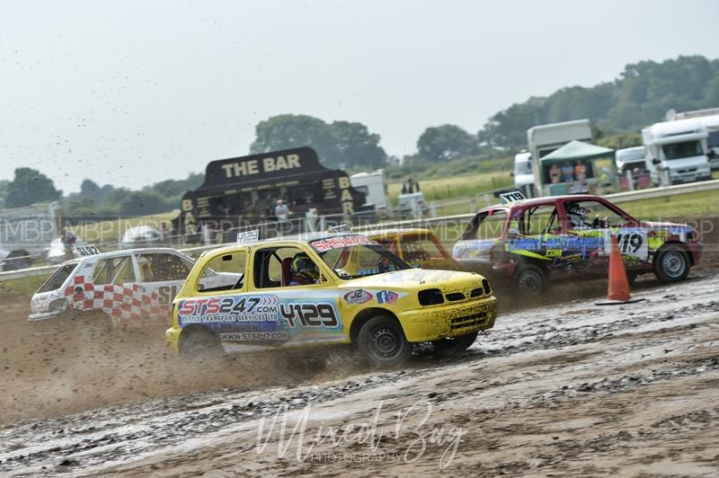 Yorkshire Open & Stock Hatch Nationals motorsport photography uk