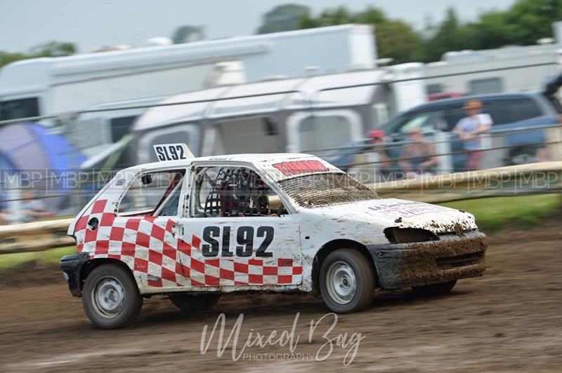 Yorkshire Open & Stock Hatch Nationals motorsport photography uk