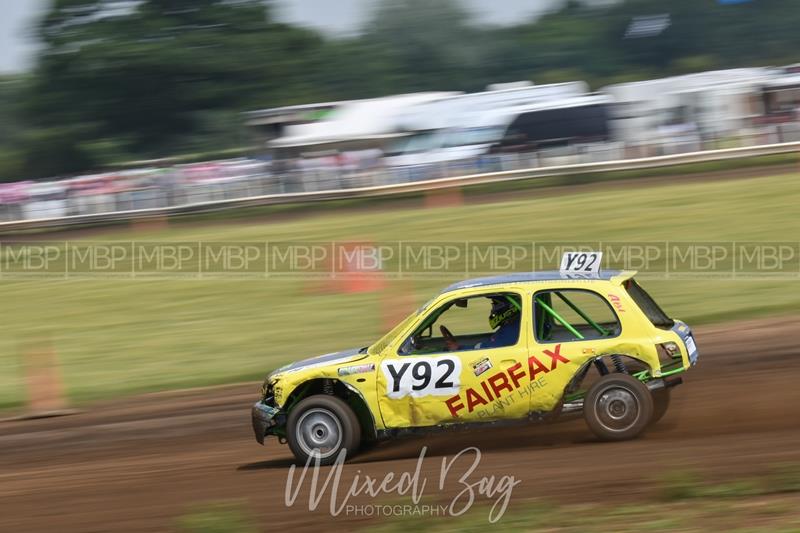 Yorkshire Open & Stock Hatch Nationals motorsport photography uk