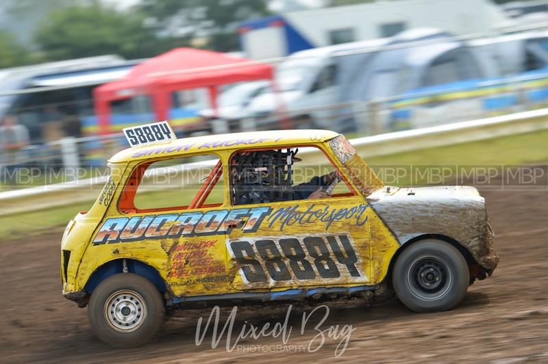 Yorkshire Open & Stock Hatch Nationals motorsport photography uk