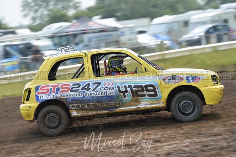 Yorkshire Open & Stock Hatch Nationals motorsport photography uk