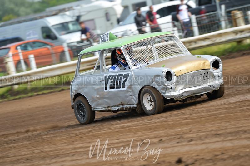 Yorkshire Open & Stock Hatch Nationals motorsport photography uk