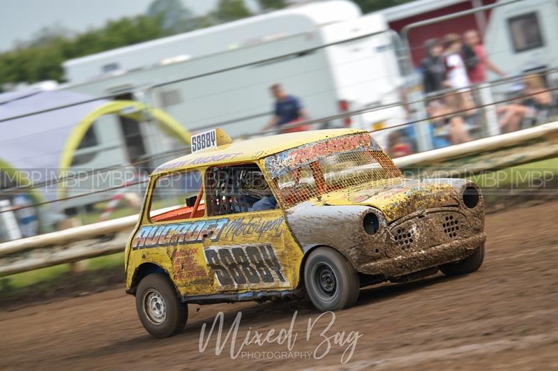 Yorkshire Open & Stock Hatch Nationals motorsport photography uk