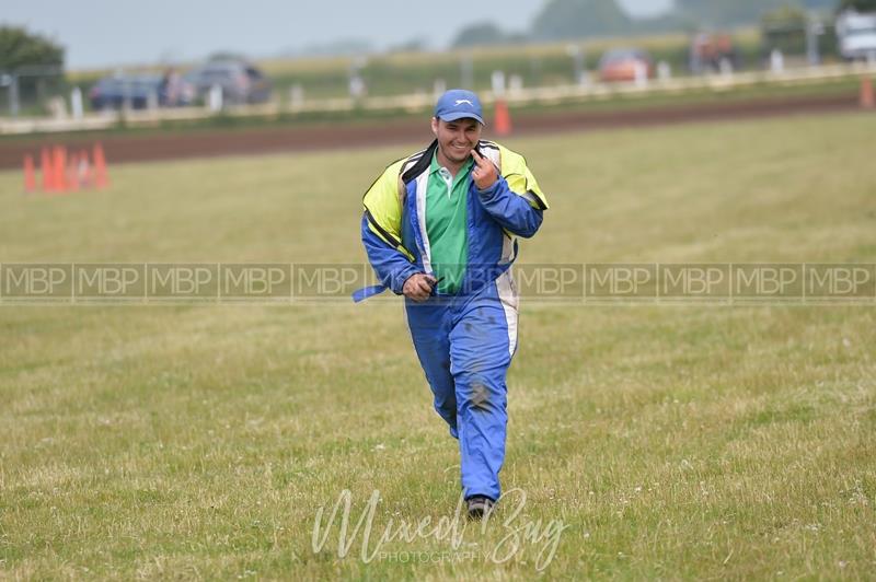 Yorkshire Open & Stock Hatch Nationals motorsport photography uk