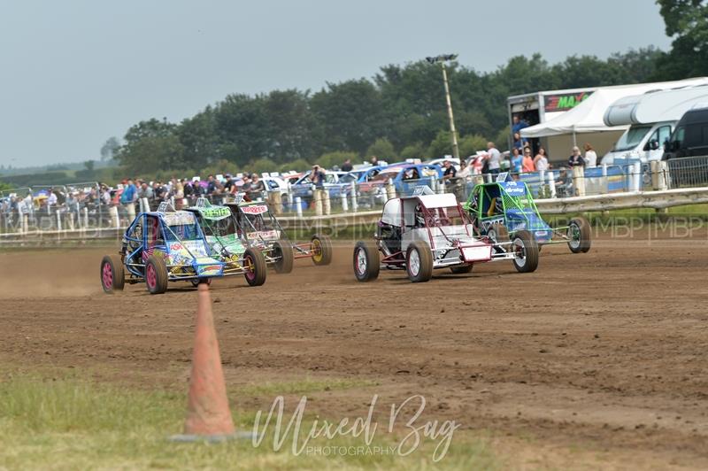 Yorkshire Open & Stock Hatch Nationals motorsport photography uk