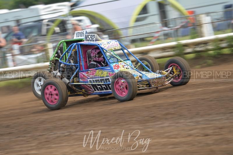 Yorkshire Open & Stock Hatch Nationals motorsport photography uk