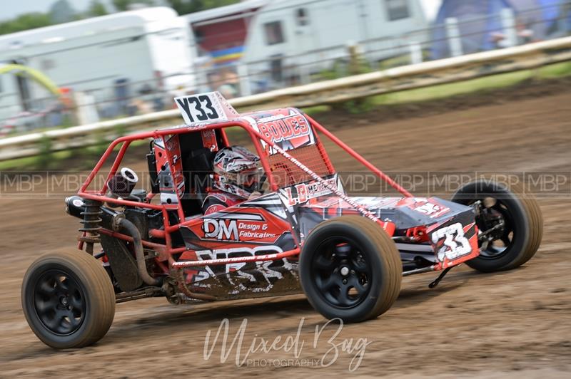 Yorkshire Open & Stock Hatch Nationals motorsport photography uk