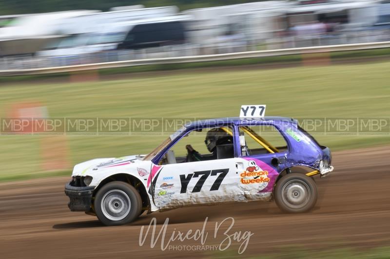 Yorkshire Open & Stock Hatch Nationals motorsport photography uk