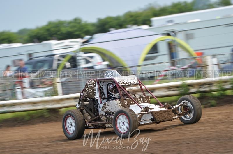 Yorkshire Open & Stock Hatch Nationals motorsport photography uk