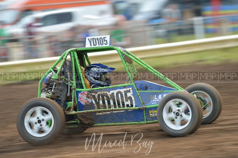 Yorkshire Open & Stock Hatch Nationals motorsport photography uk