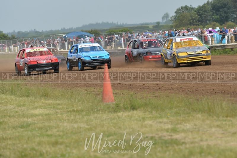 Yorkshire Open & Stock Hatch Nationals motorsport photography uk