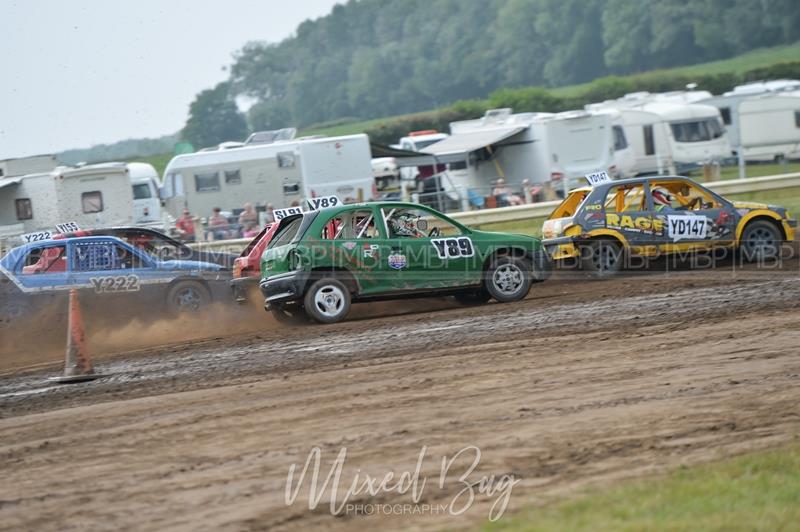 Yorkshire Open & Stock Hatch Nationals motorsport photography uk