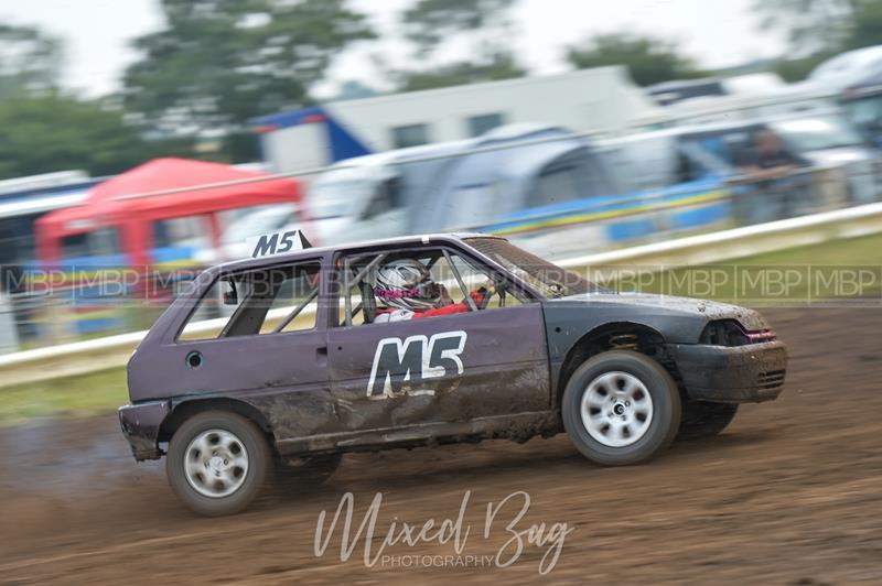 Yorkshire Open & Stock Hatch Nationals motorsport photography uk