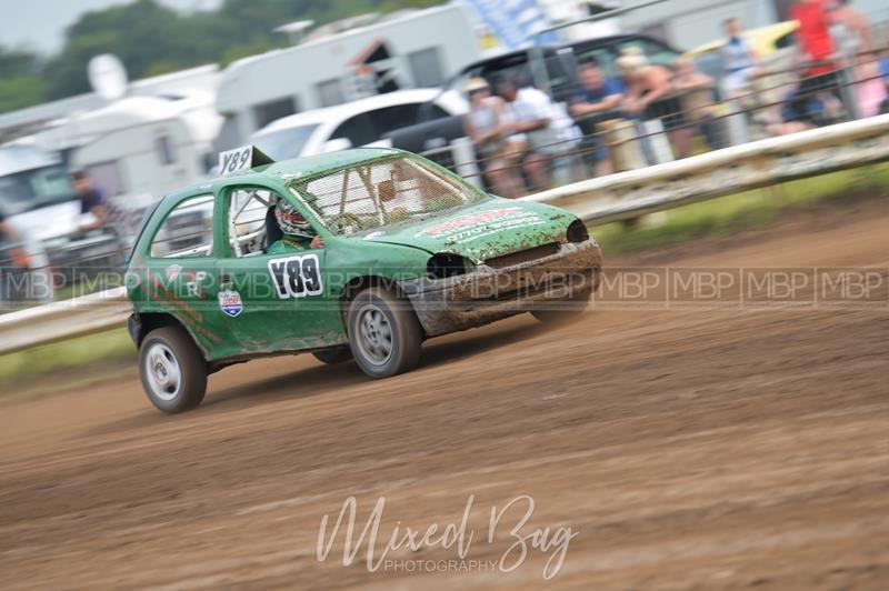 Yorkshire Open & Stock Hatch Nationals motorsport photography uk