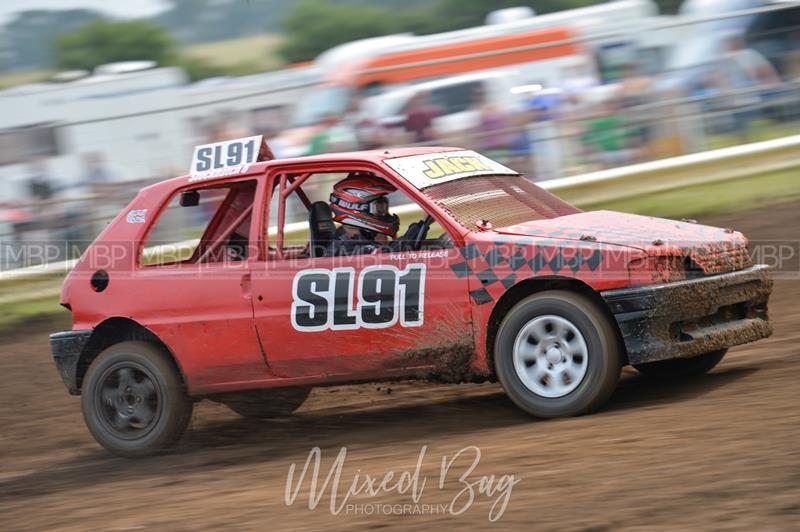 Yorkshire Open & Stock Hatch Nationals motorsport photography uk