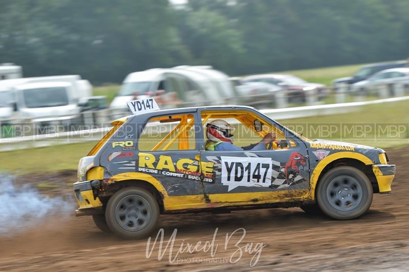 Yorkshire Open & Stock Hatch Nationals motorsport photography uk