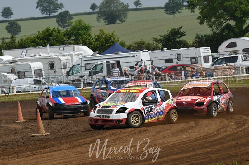 Yorkshire Open & Stock Hatch Nationals motorsport photography uk