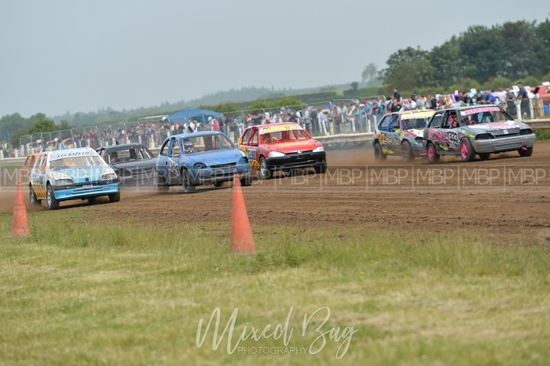 Yorkshire Open & Stock Hatch Nationals motorsport photography uk