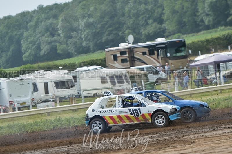 Yorkshire Open & Stock Hatch Nationals motorsport photography uk