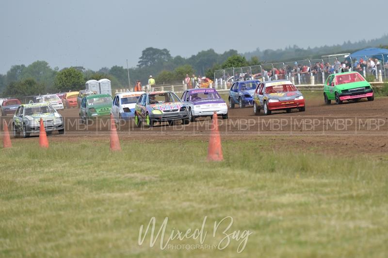 Yorkshire Open & Stock Hatch Nationals motorsport photography uk