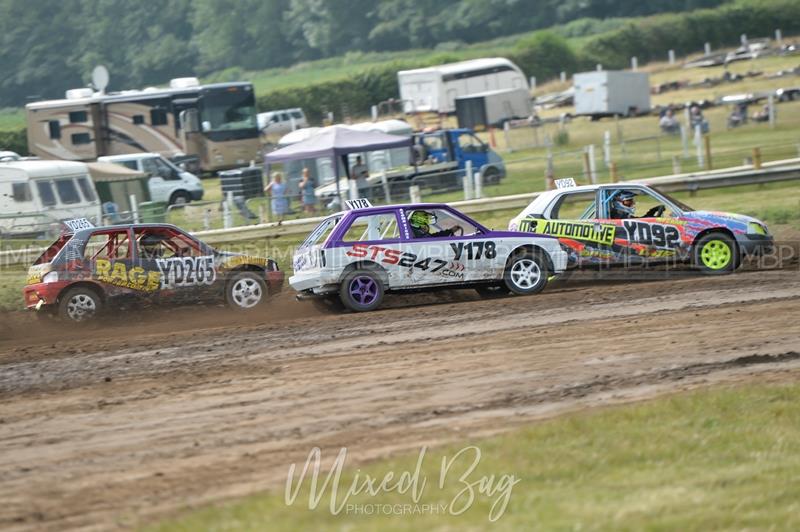 Yorkshire Open & Stock Hatch Nationals motorsport photography uk