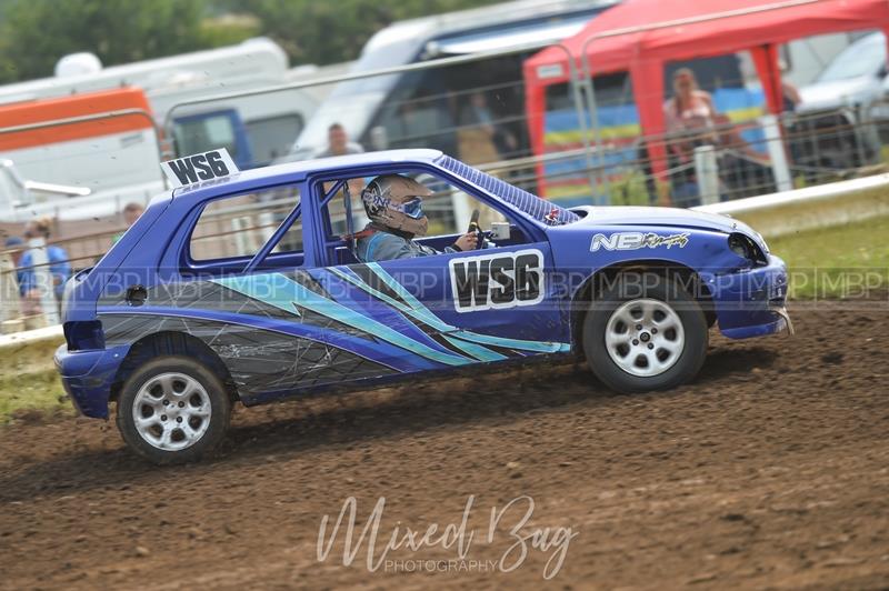 Yorkshire Open & Stock Hatch Nationals motorsport photography uk