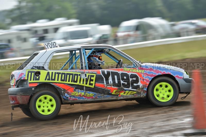 Yorkshire Open & Stock Hatch Nationals motorsport photography uk