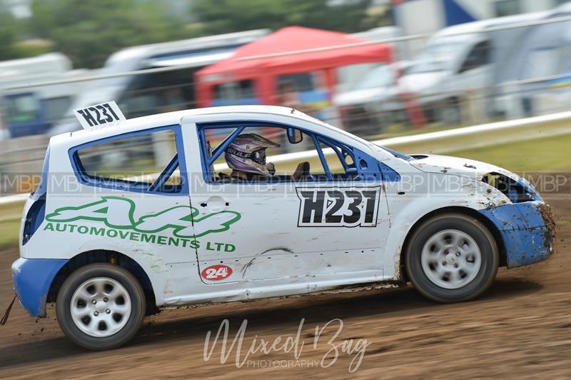 Yorkshire Open & Stock Hatch Nationals motorsport photography uk