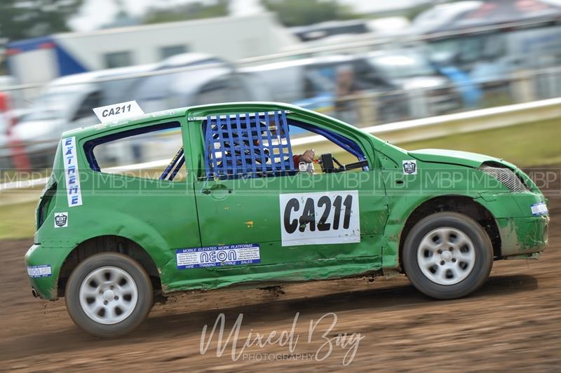 Yorkshire Open & Stock Hatch Nationals motorsport photography uk