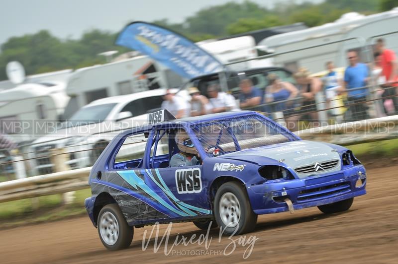 Yorkshire Open & Stock Hatch Nationals motorsport photography uk