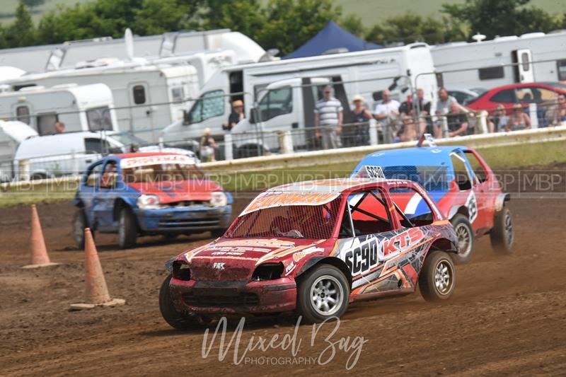 Yorkshire Open & Stock Hatch Nationals motorsport photography uk