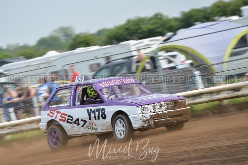 Yorkshire Open & Stock Hatch Nationals motorsport photography uk