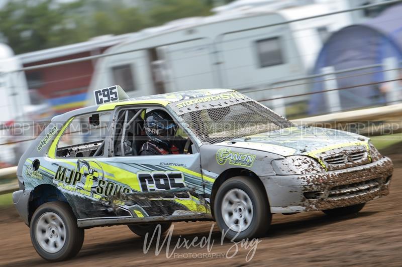 Yorkshire Open & Stock Hatch Nationals motorsport photography uk