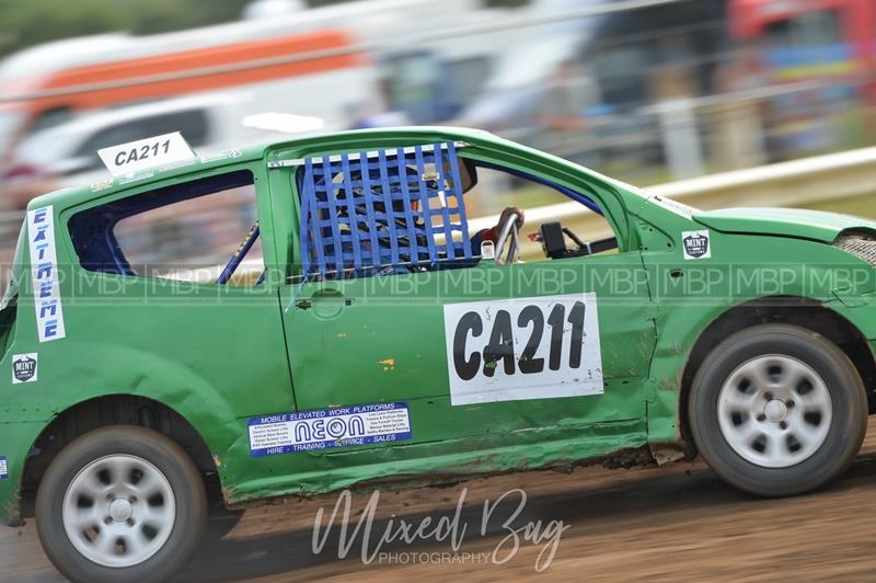 Yorkshire Open & Stock Hatch Nationals motorsport photography uk