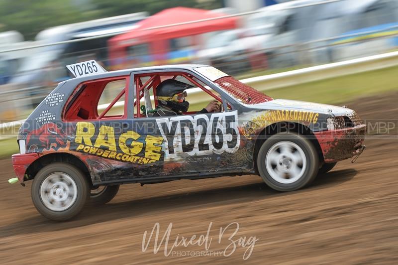 Yorkshire Open & Stock Hatch Nationals motorsport photography uk