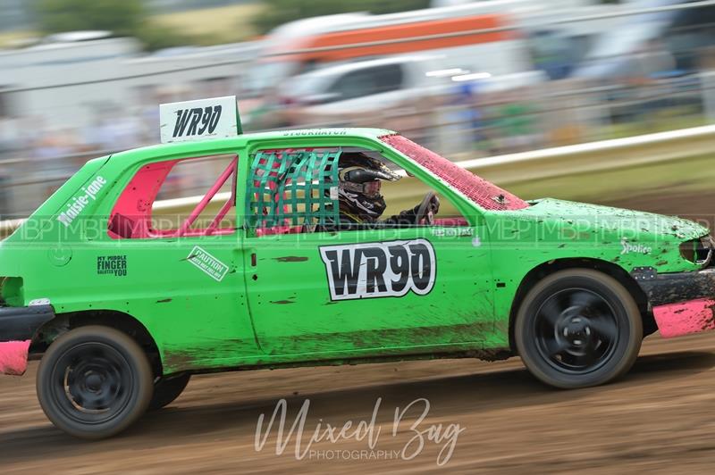 Yorkshire Open & Stock Hatch Nationals motorsport photography uk